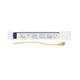 Dover™ Latex Foley Catheters, Silicone Elastomer Coated, 30 cc, 2-Way