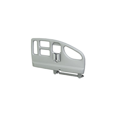 Optional Half Head Rails for Advantage and Rexx Beds