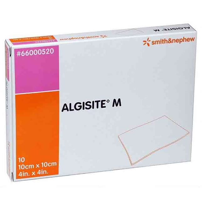 Pansement à l'alginate de calcium ALGISITE™ M