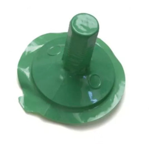 Poignée de lampe chirurgicale