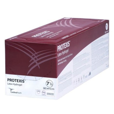 Protexis Latex Hydrogel Surgical Gloves