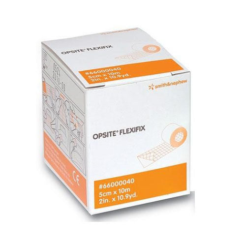 Rouleau de film transparent OPSITE™ FLEXIFIX™