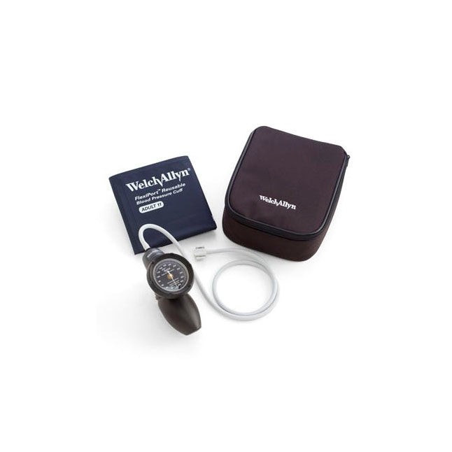 Série Platinum DS58 : Sphygmomanomètre anéroïde manuel
