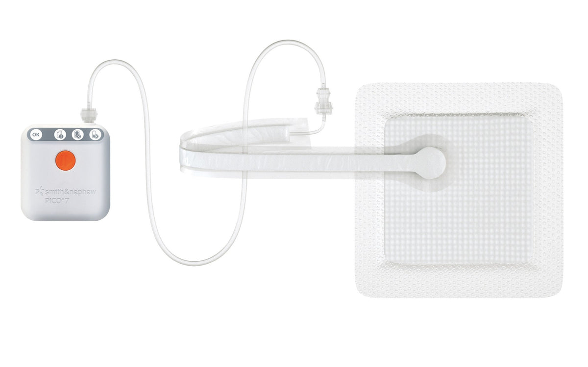 PICO 7 Dressing , 5 Pack