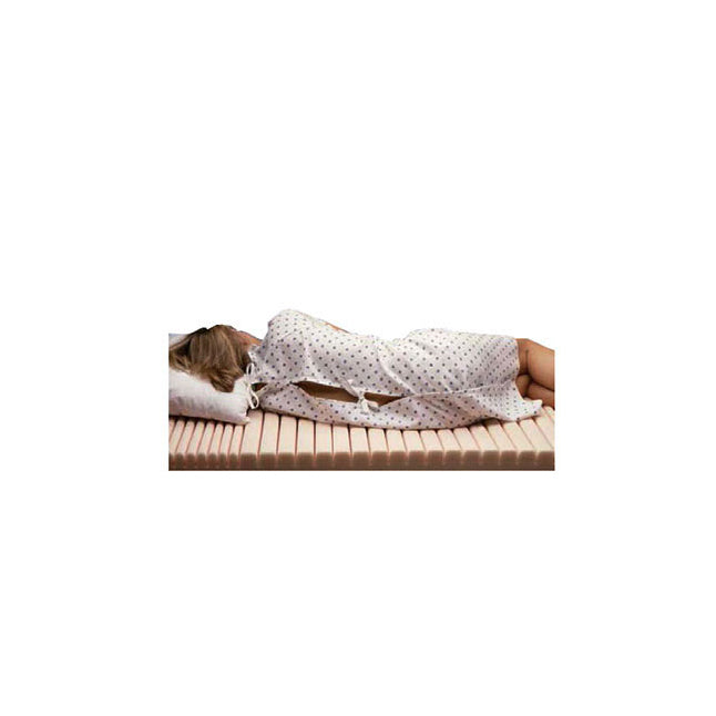 Geo-Matt Therapeutic Overlay, with Fire Retardant Soft Skin Sleeve