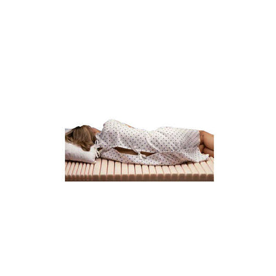 Geo-Matt Therapeutic Overlay, with Fire Retardant Soft Skin Sleeve