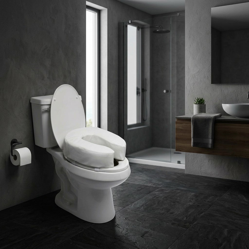 Toilet Seat Raiser