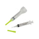 Canule d'accès IV à bout arrondi Monoject™ Safety