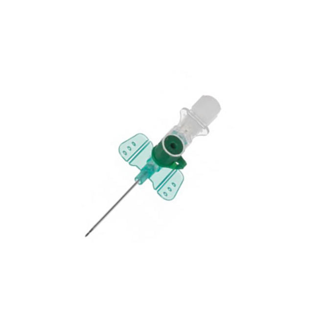 Vasofix Safety, IV Catheter, FEP