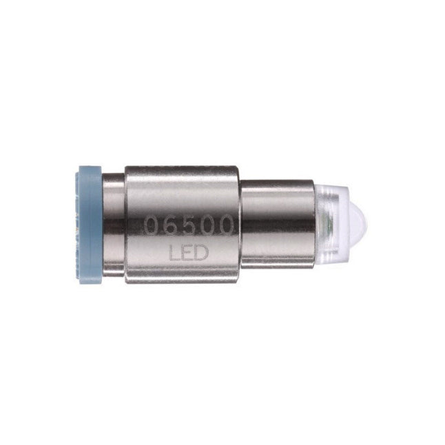 Lampe halogène HPX pour otoscope MacroView, 3,5 V