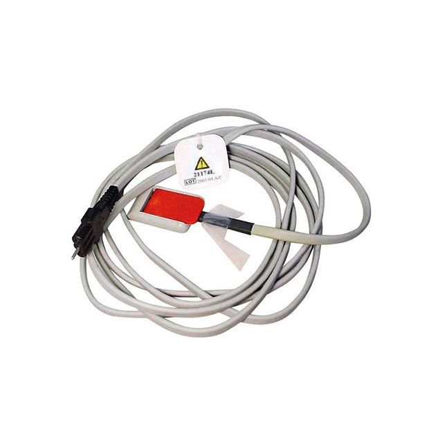 Câble électrochirurgical