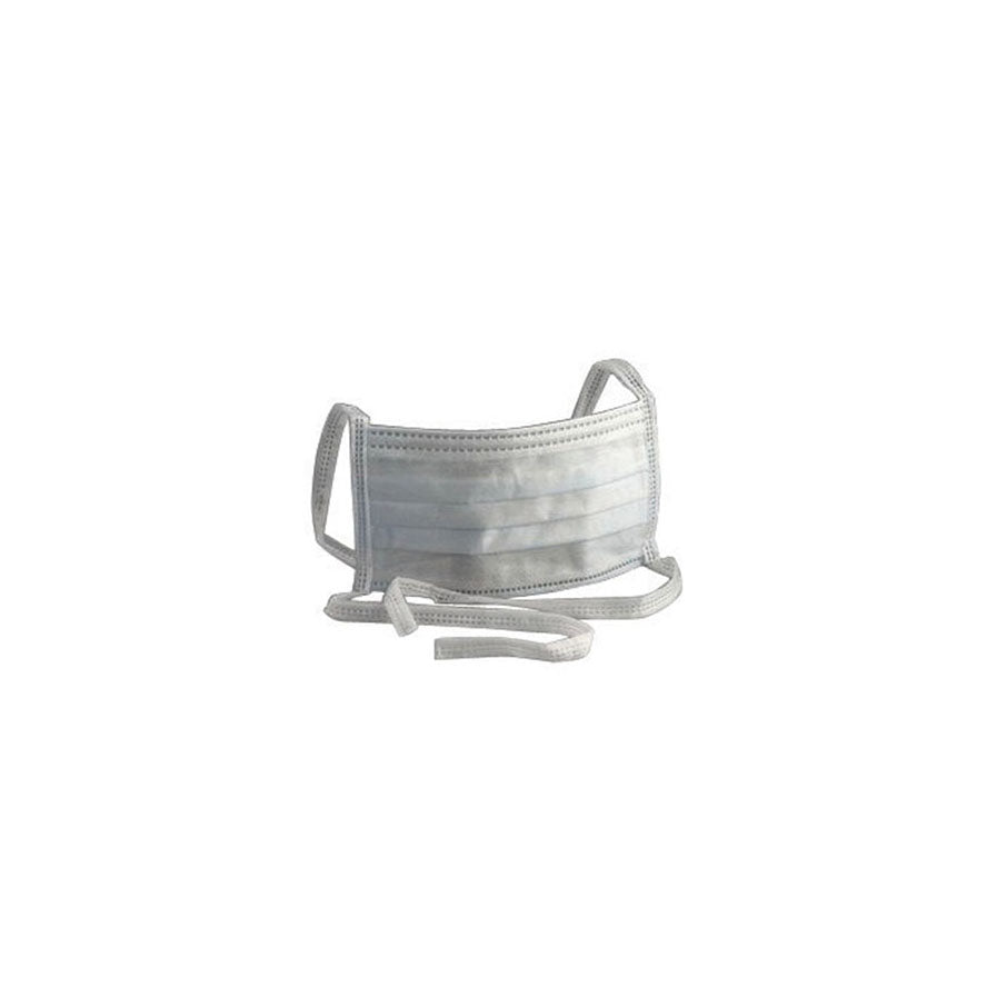 Secure-Gard Surgical Mask