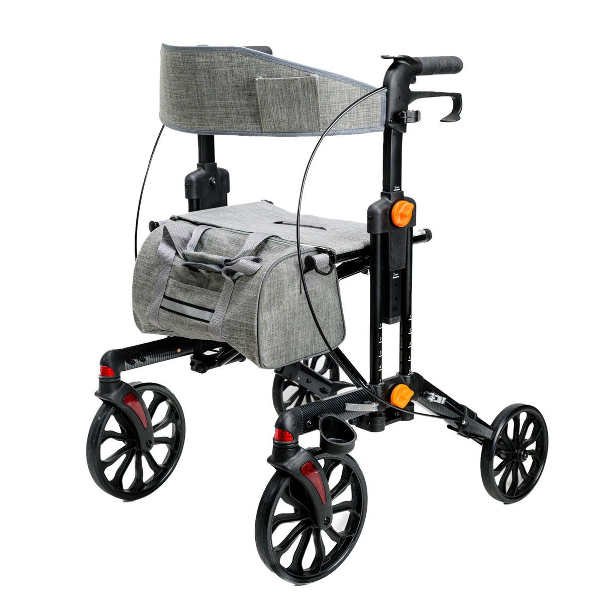 Stride 3 in 1 Rollator