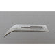 Bard-Parker® Surgical Blade, Stainless steel, Sterile
