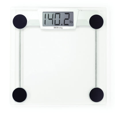 BIOS Living - Digital Glass Scale (SC421)
