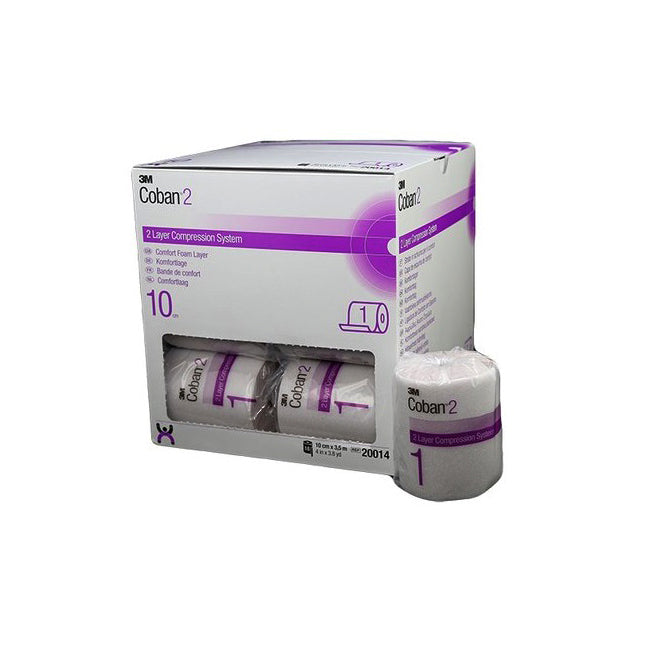 Bandages de compression Coban™ 2
