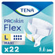 Culotte d'incontinence TENA® Flex™, absorption maximale