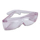 ChemoPlus™ Protective Eye Glasses with Side Shield, Plastic