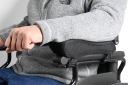 Wheelchair Gel Armrest