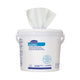 Diversey™ Cleaning Wipe, W10.5" x L12" White