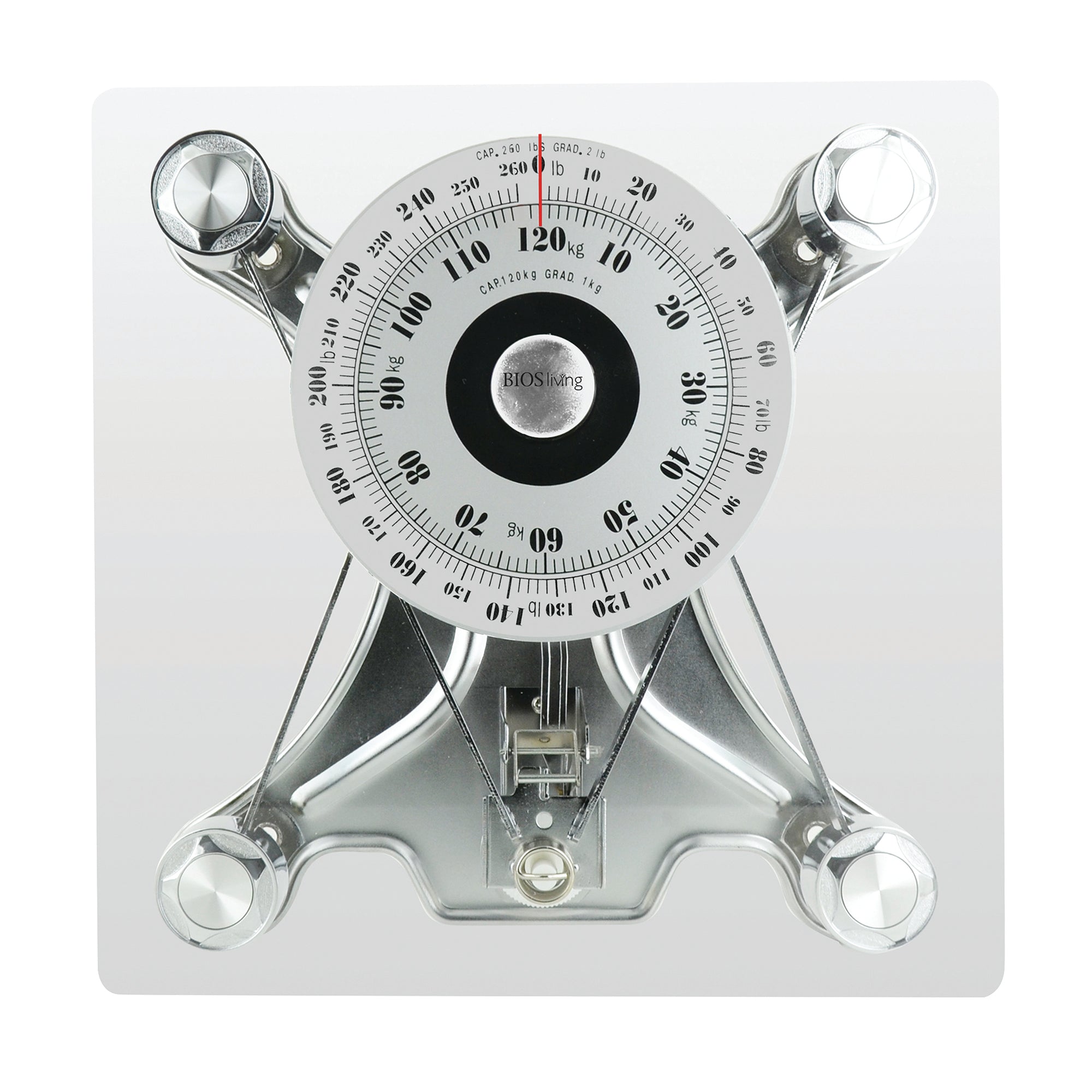 BIOS Living - Mechanical Personal Scale (SC424)