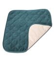 Velvet Chair Protector Pad