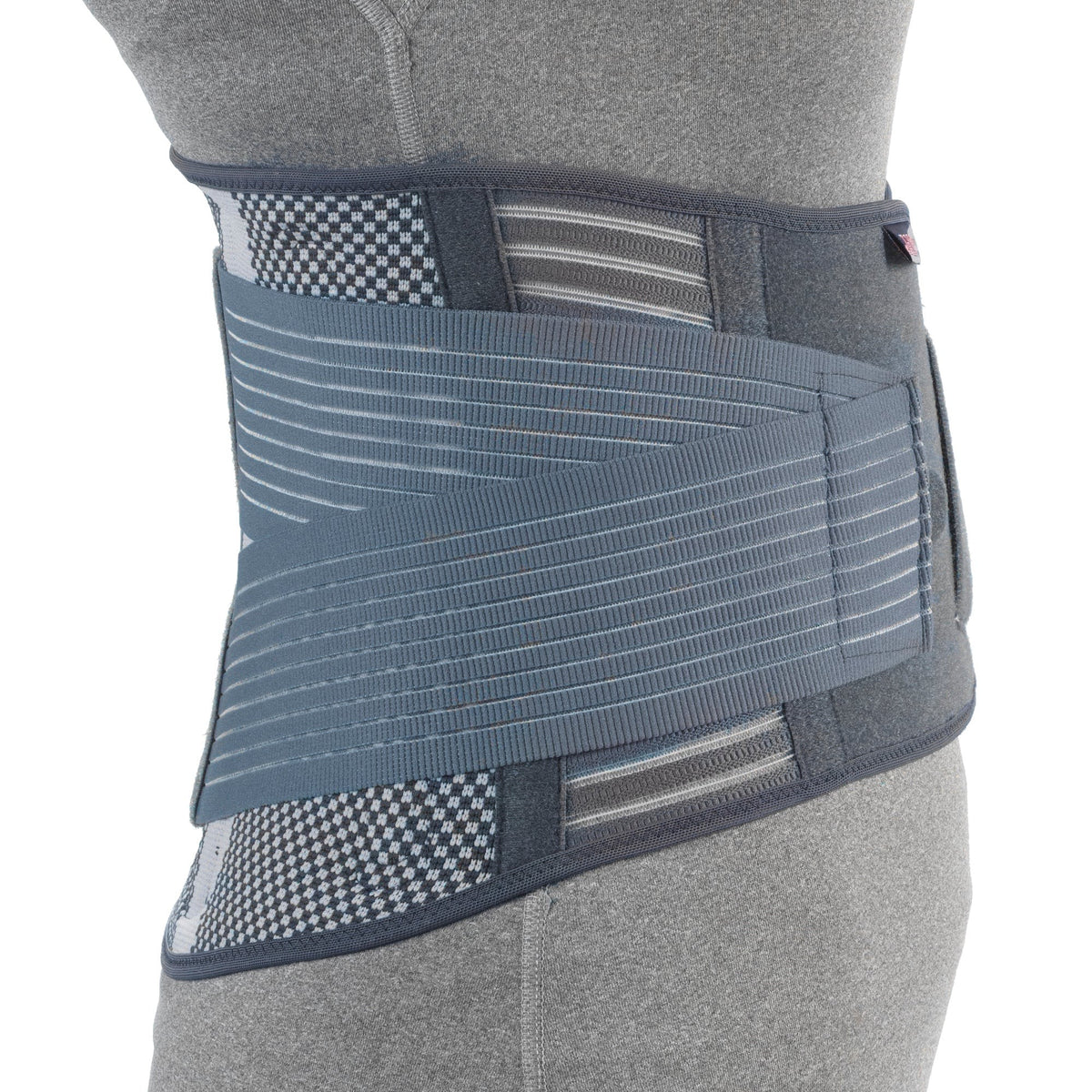 OTC Theratex Lumbosacral Support