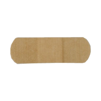 Curity Sensitive Skin Adhesive Bandage