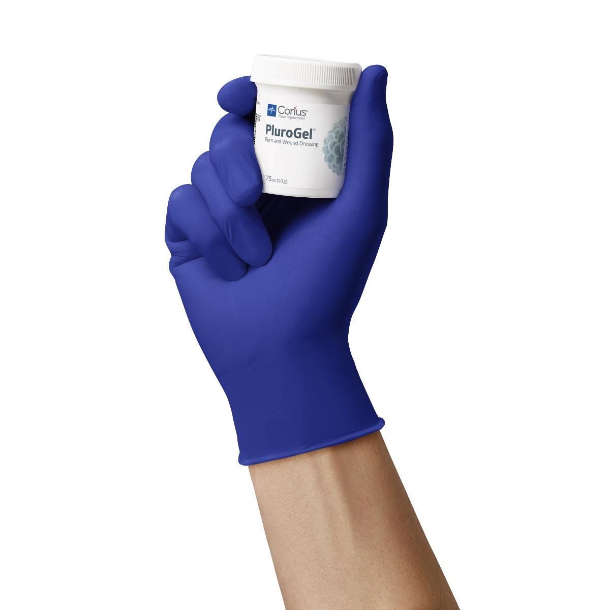 Medline PluroGel Burn and Wound Dressing
