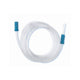 AMSure® Suction Connecting Tube, L18" ID 3/16"