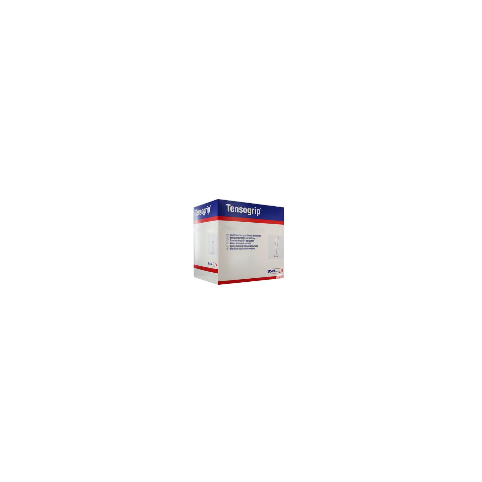 Bandage de soutien élastique tubulaire Tensogrip®