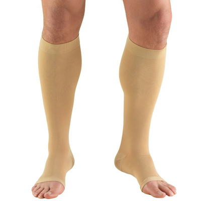 Below Knee STOCKINGS/MICROFIBRE 20-30 OT