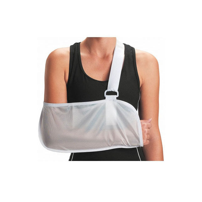 Écharpe de bras Procare® Chieftain™, style enveloppe