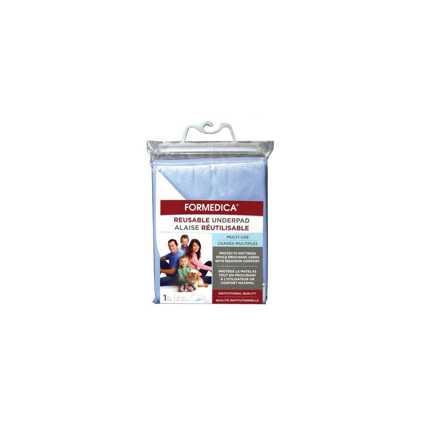 Underpad, Reusable