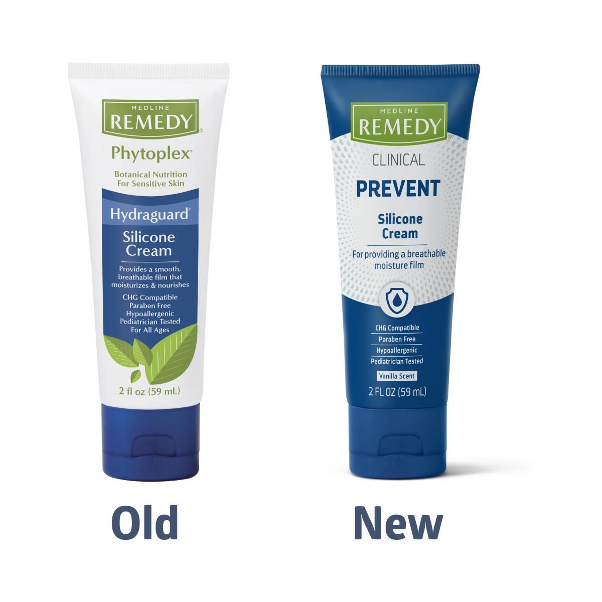 Remedy Clinical Silicone Protective Cream