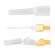 Magellan™ Hypodermic Safety Needle