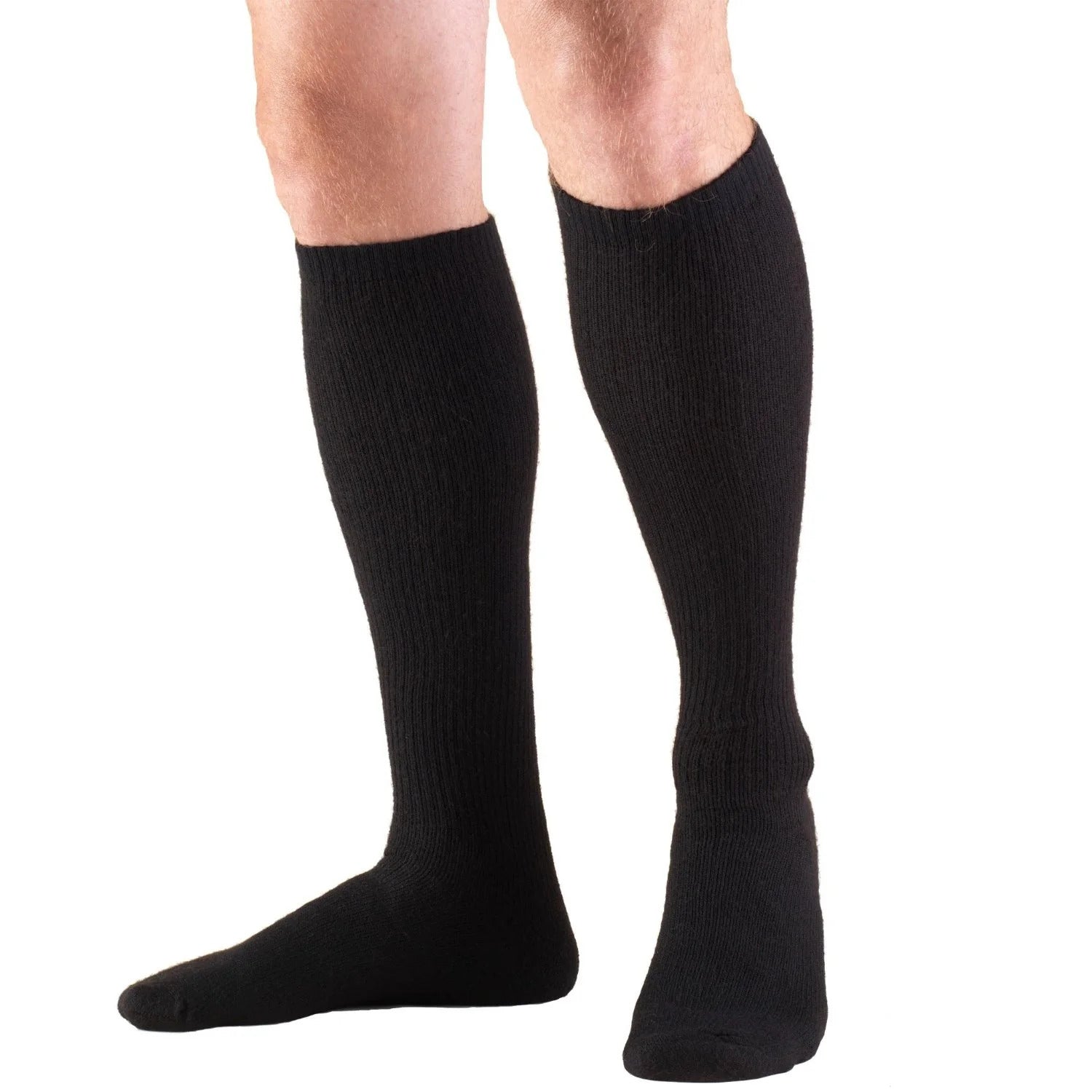 Diabetic Knee Socks 8-15