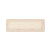 Mepilex® Border Flex Foam Dressing