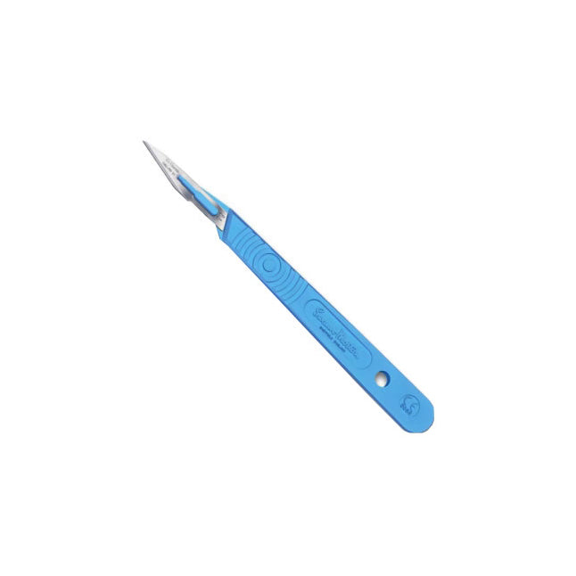 Scalpel jetable