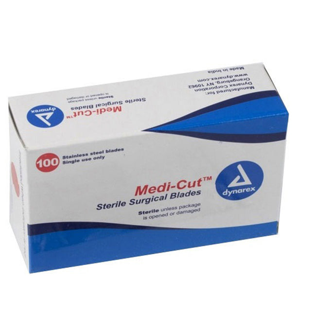 Medi-Cut Surgical Blade