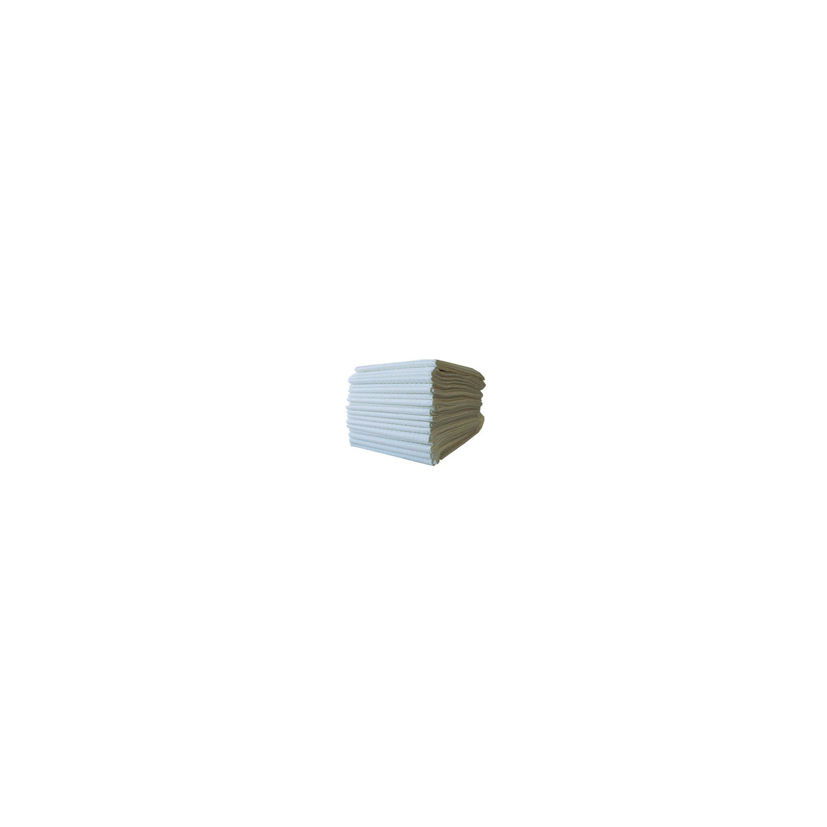 Revêtement absorbant pour bac