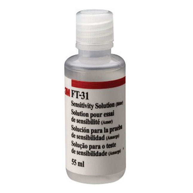 Sensitivity Test Solution