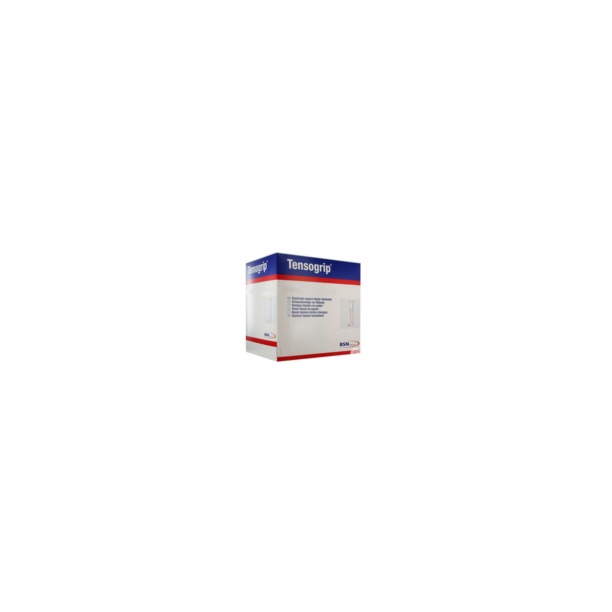 Bandage de soutien élastique tubulaire Tensogrip®