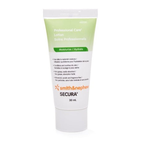 SECURA™ Professional Care™ Moisturizing Lotion