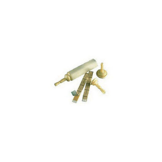 Conveen® Urisheath, Male External Catheter and Liner