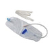 Poche à urine Dover™ pour jambe, avec tube d'extension de 12 pouces