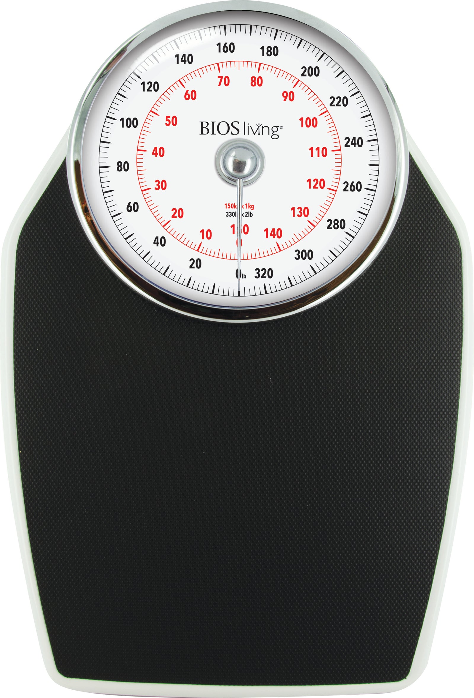 Bios Living - Premium Analog Scale (SC404)