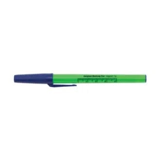 Marqueur cutané Presource®, pointe standard avec règle et 3 étiquettes