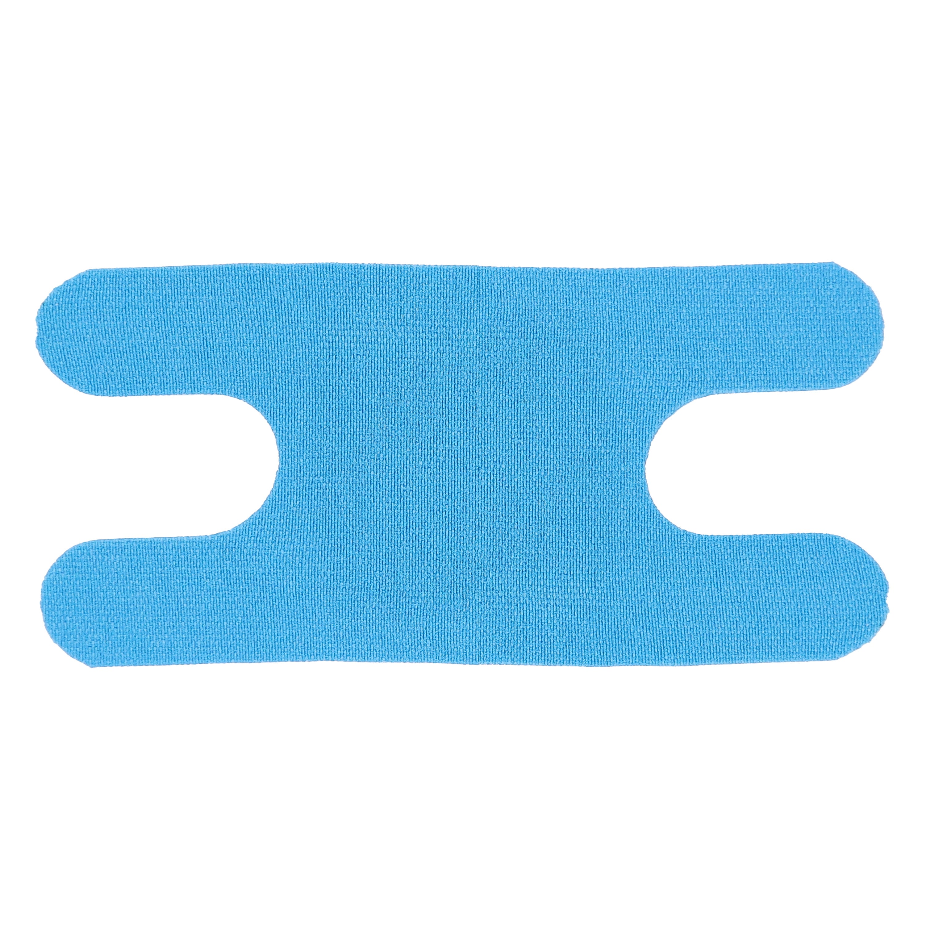 BIOS Living - Blue Metal Detectable Plastic Bandages
