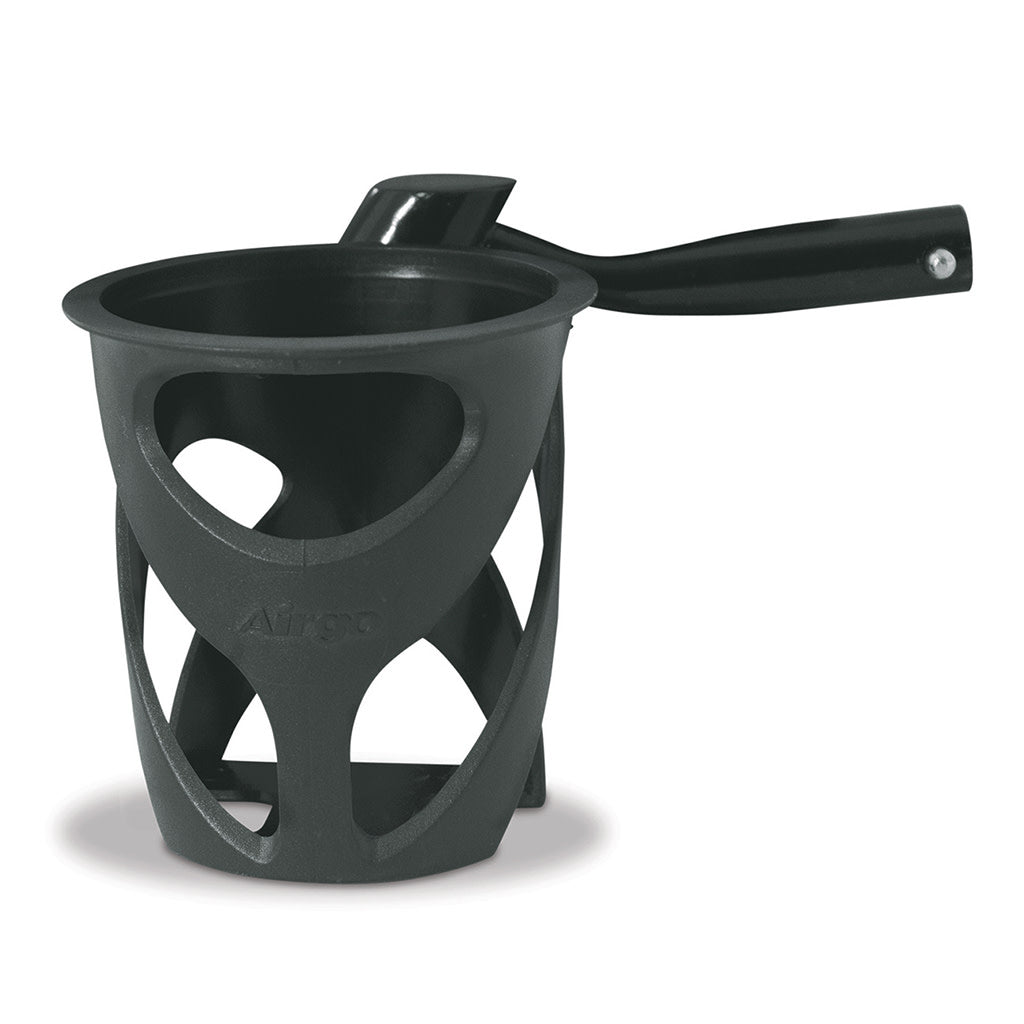 Cup Holder For Side-Fold Rollators